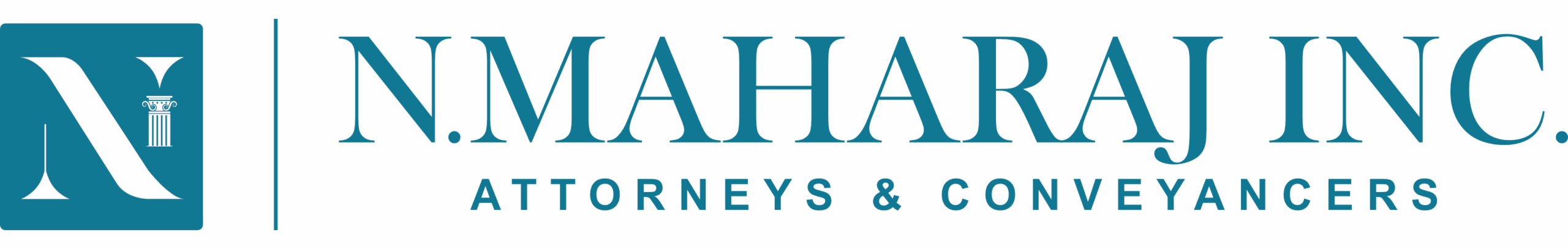 N.Maharaj Incorporated